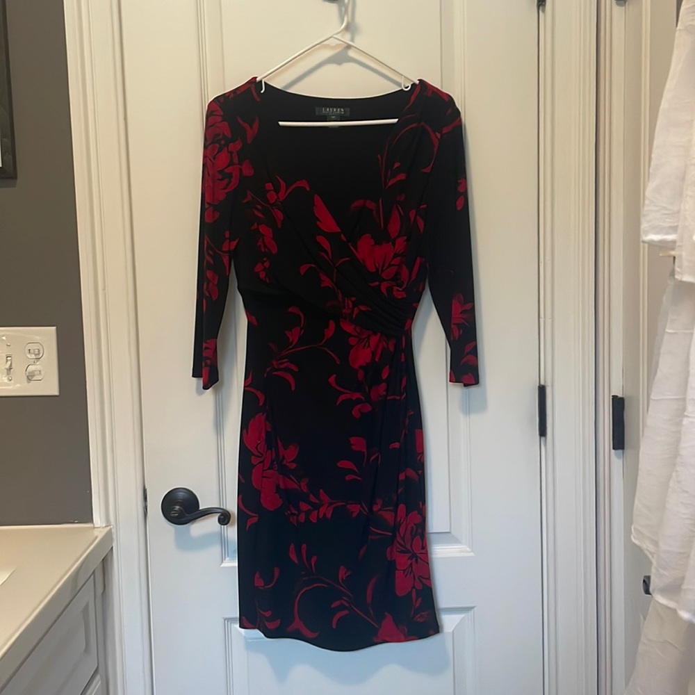 Ralph Lauren Dress